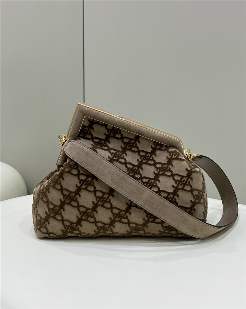 fendi first bag - Replicaclubs