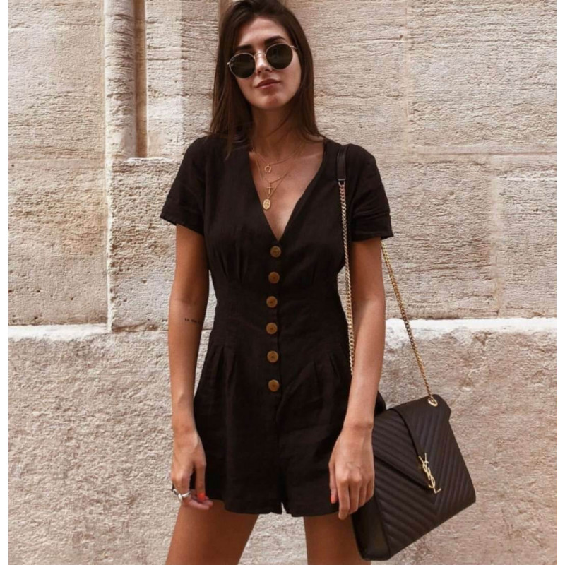 Replica Saint Laurent Grain Leather Large Envelope Chain Bag 396910 Black1:1High-quality replica