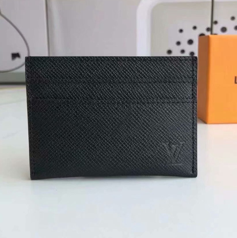 Louis Vuitton LV Card Holder1:1High-quality replica