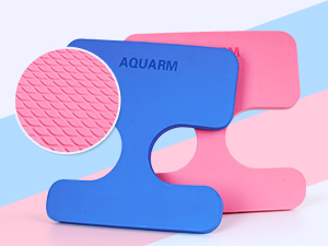 Non-Slip EVA Water Saddle Float Foam Swimming Float Board Pool Float Chair for Aqua Fitness & Water Play