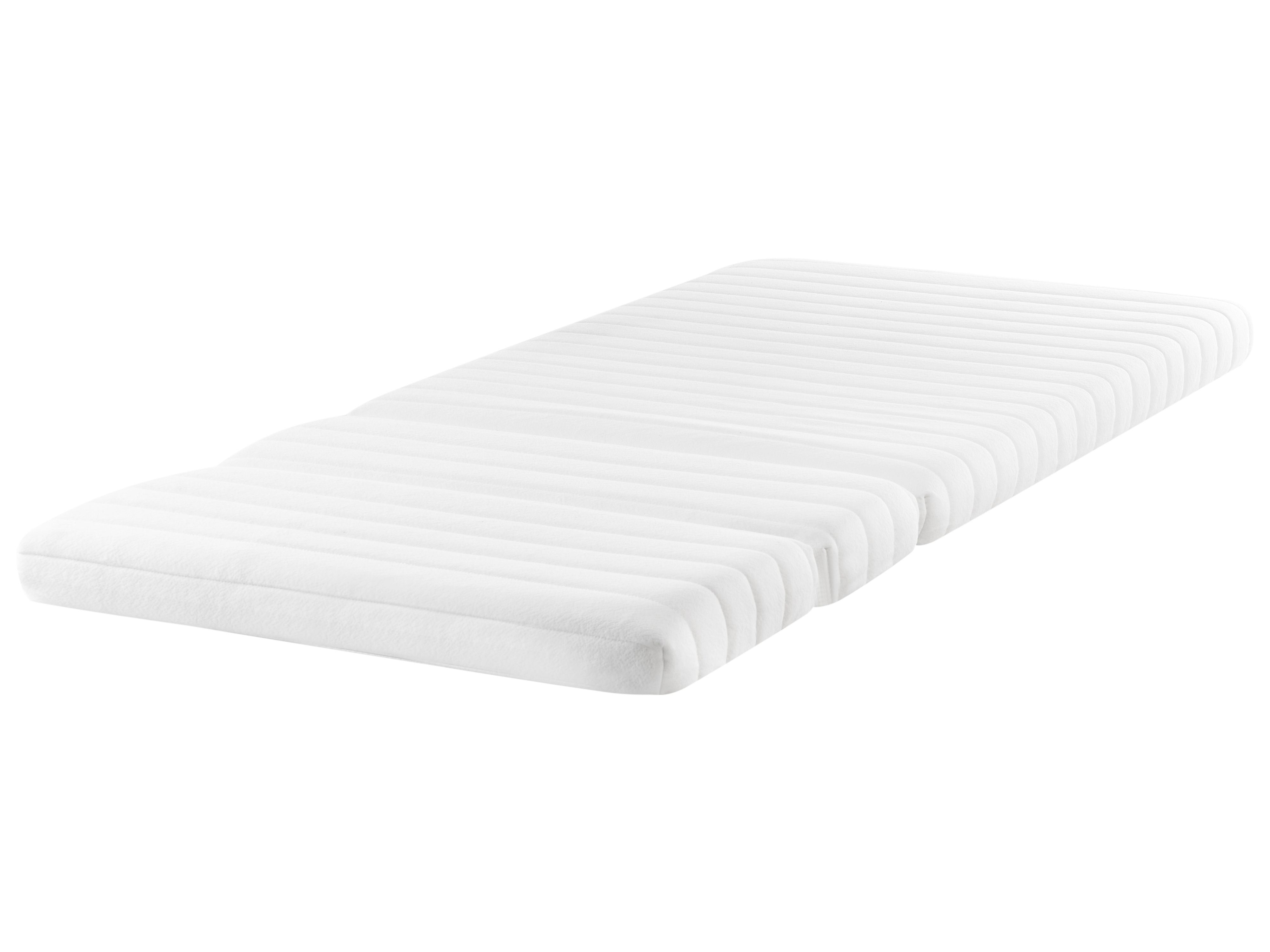 Foam Mattress for Extendable Bed CLEVER H2/3 Medium 90 x 130/160/200 cm