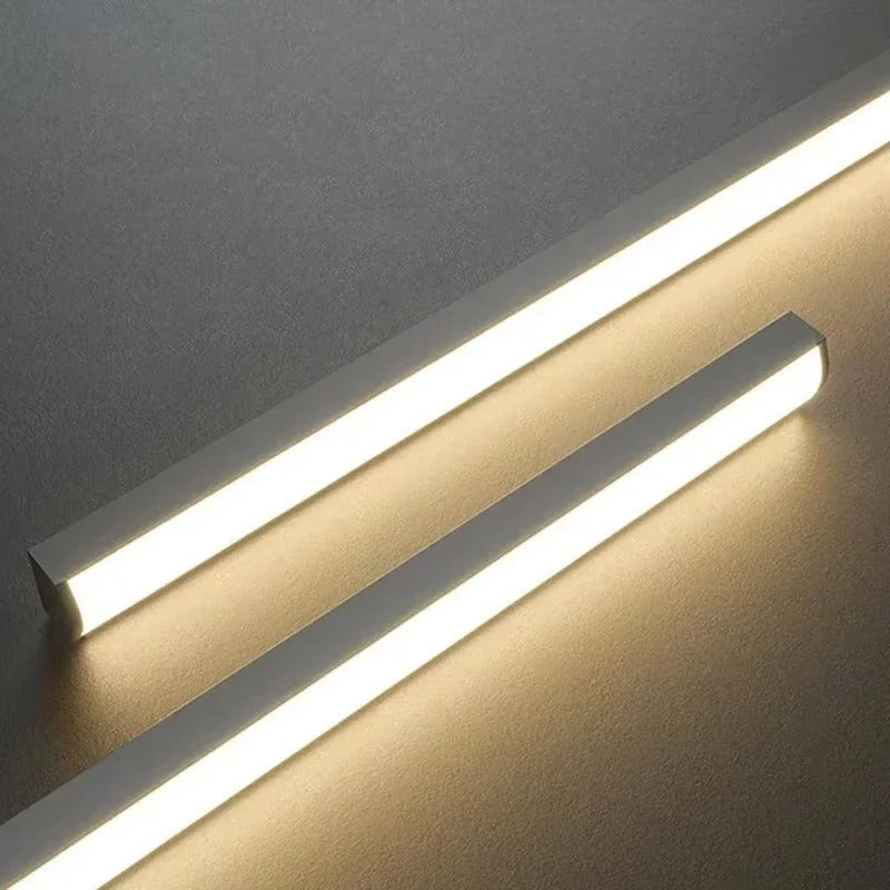 IndusGlow – Moderne Industriële LED Hanglamp met Stoer Design