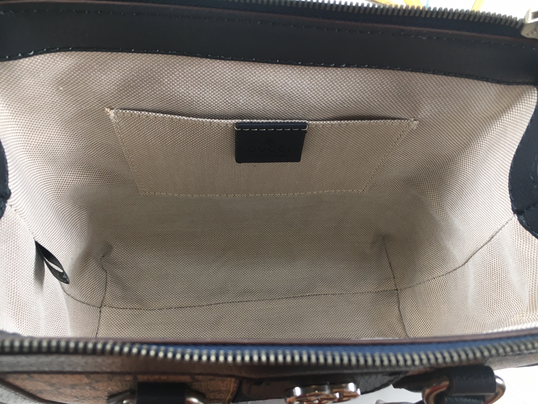 Replica Gucci Ophidia Small Tote Bag1:1High-quality replica