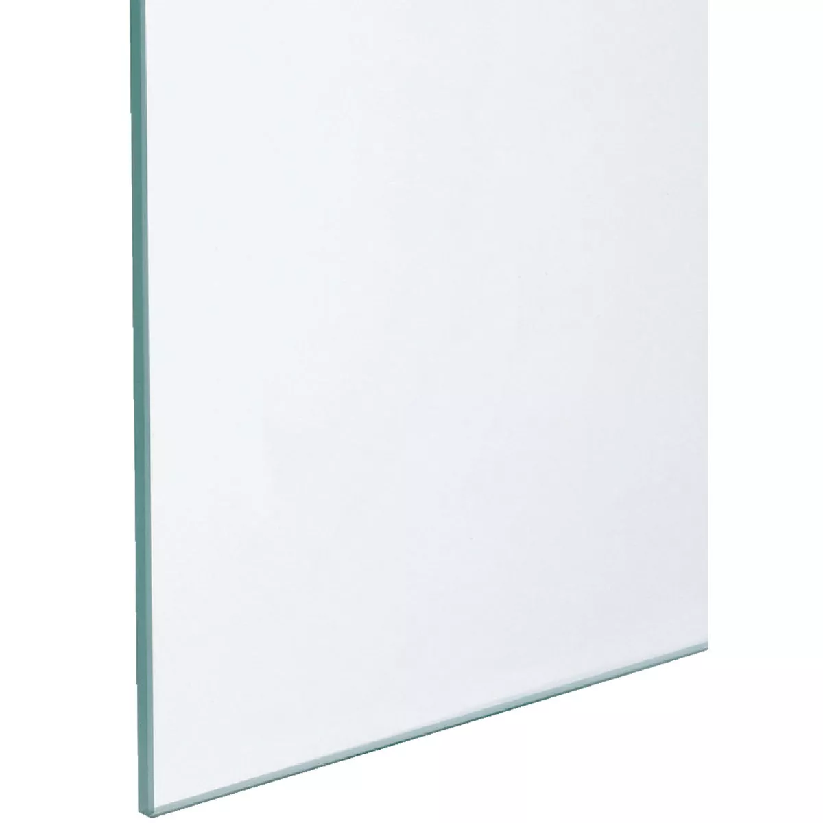 Glass & Glass Spline
