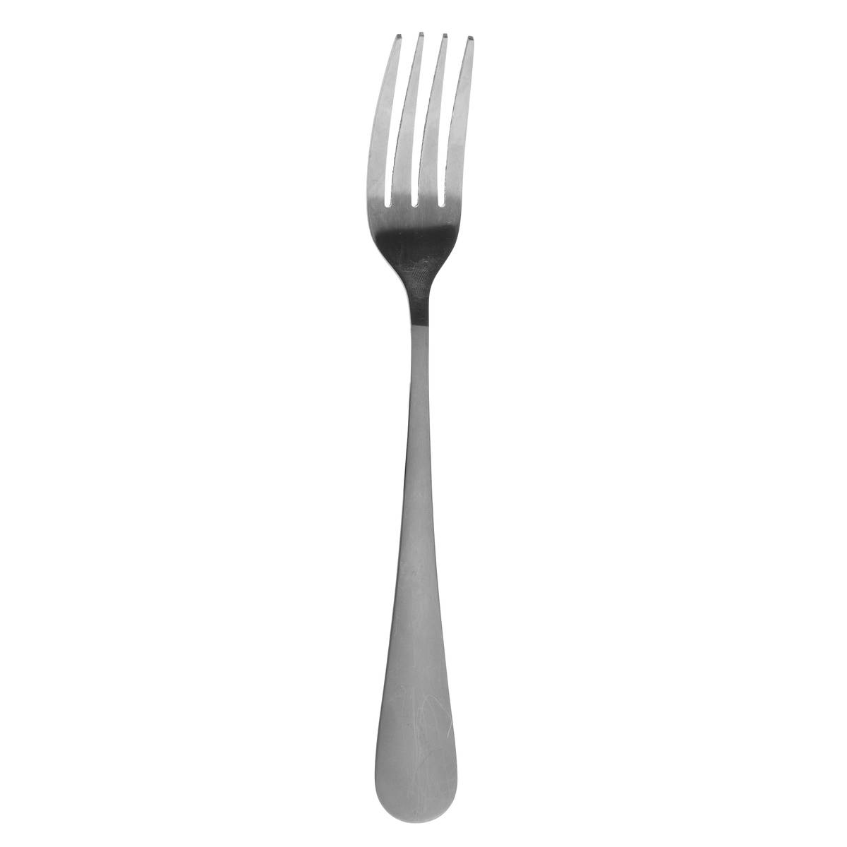 24-piece cutlery set "Satin" Silver