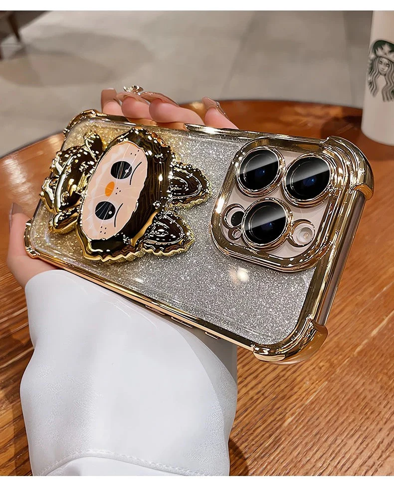 New Labubu IPhone Case - Wholesale & Influencer