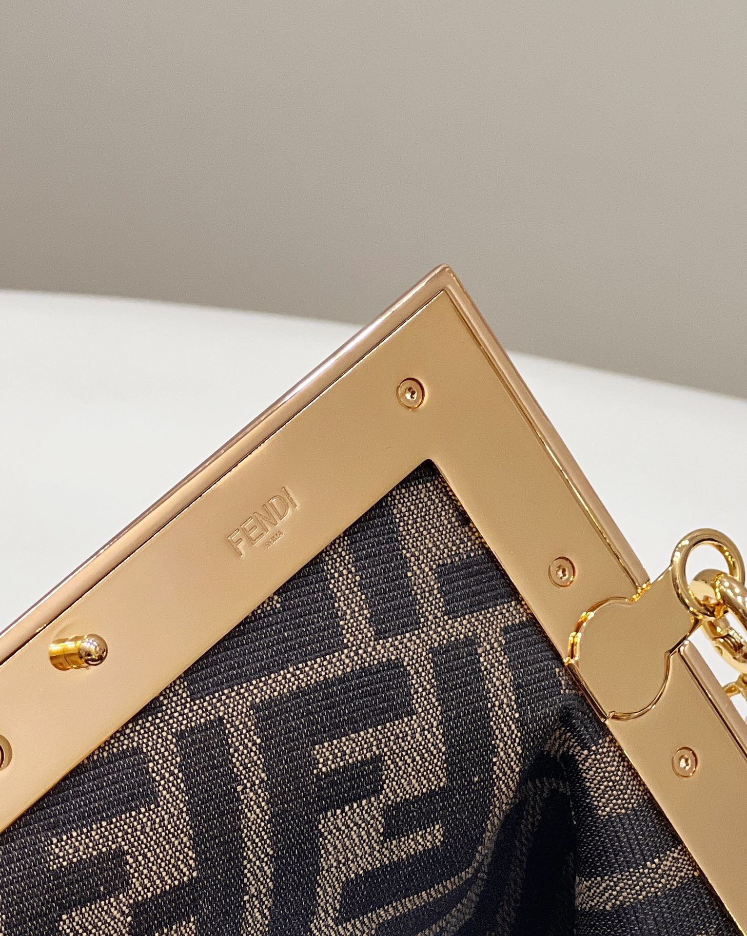 Fendi First - Replicaclubs