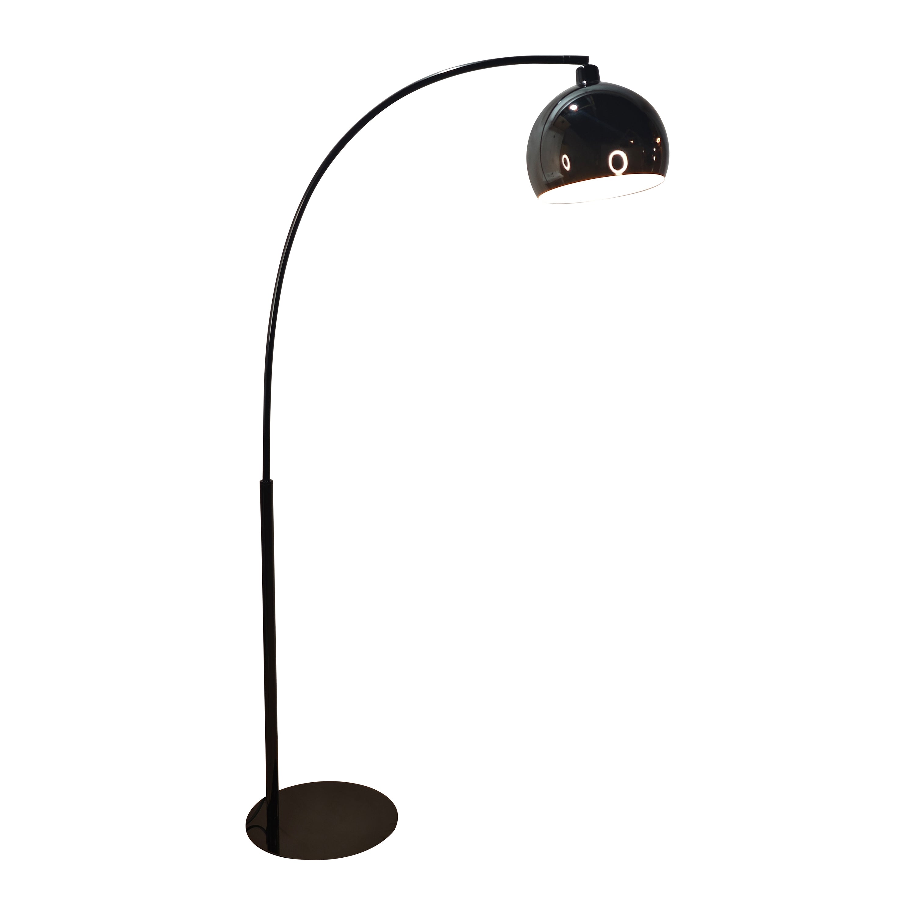 Blokker Mova Vloerlamp - H 150 cm