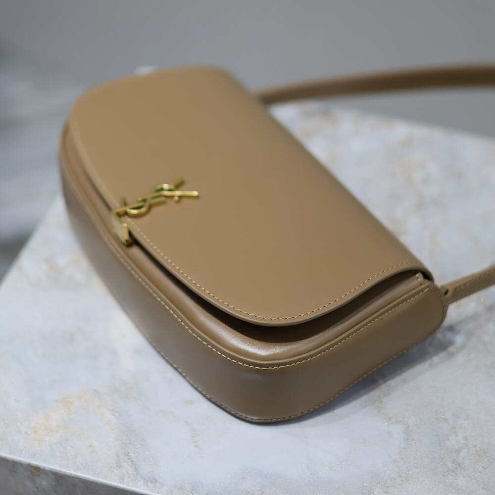 YSL Mini Voltaire In Box Saint Laurent Bag1:1High-quality replica