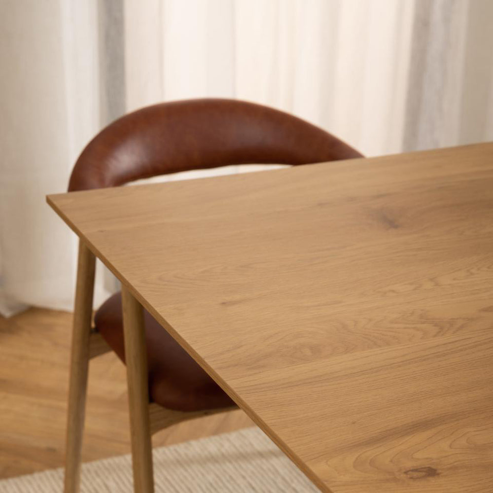 Blokker Spruce Eettafel 210 x 100 cm