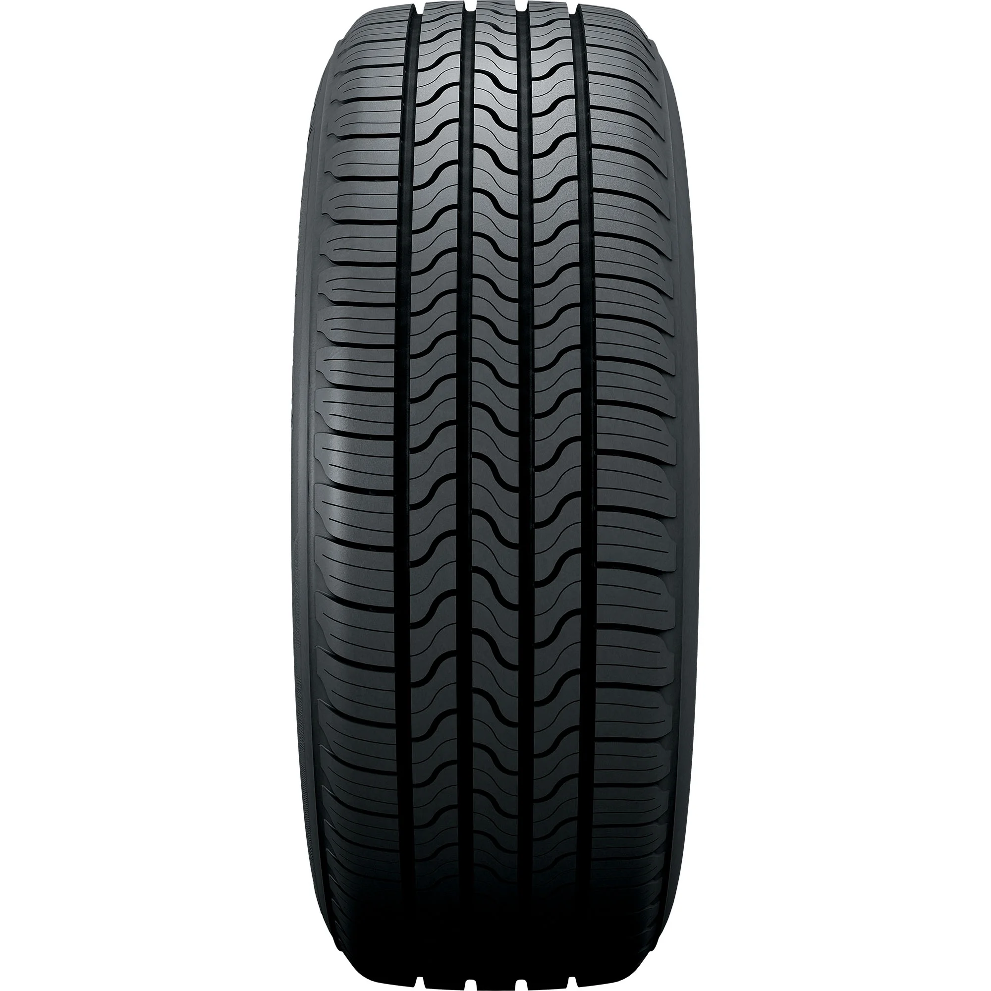 Firestone All Season All Season 245/55R19 103S Passenger Tire - Image 3