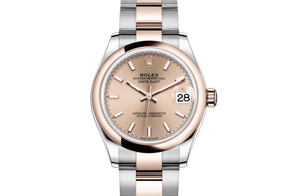 Datejust 31 – M278241-0009(1:1 replica) - Elite Watch Atelier
