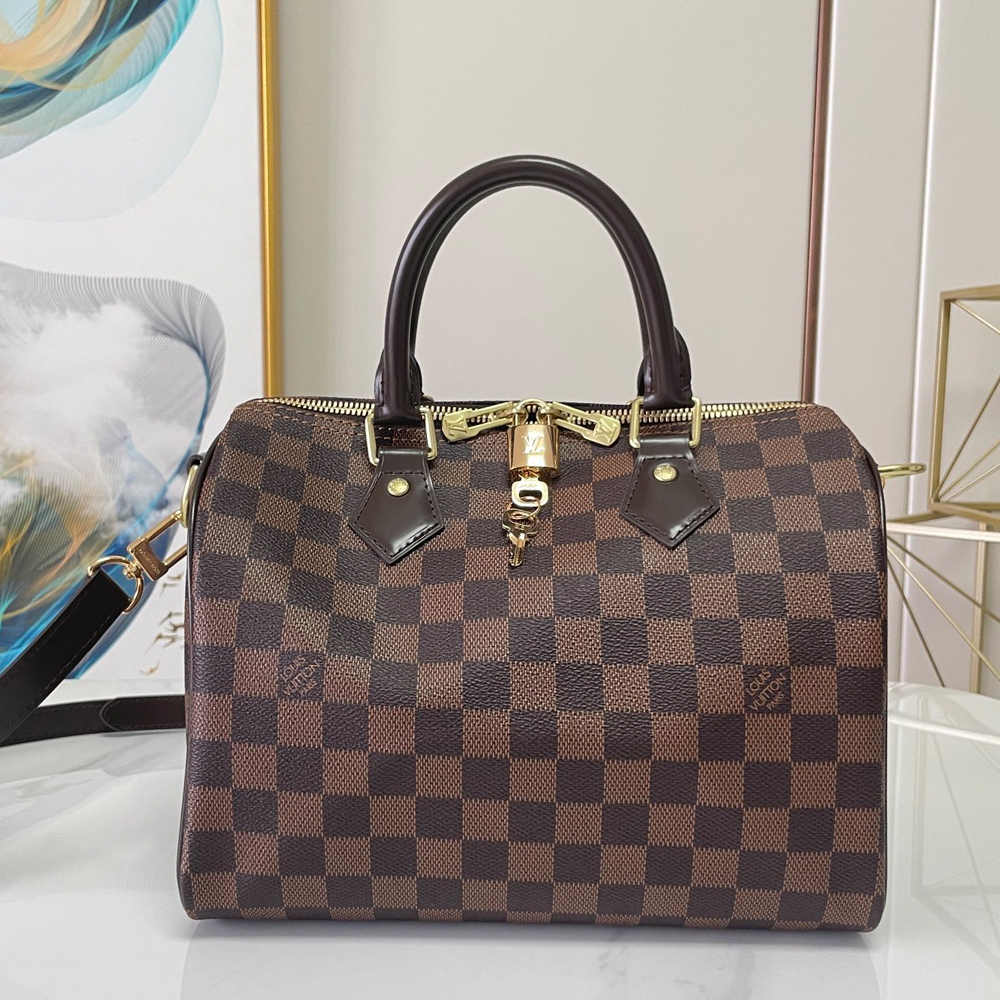 Louis Vuitton Speedy Bandouliere 25 N413681:1High-quality replica