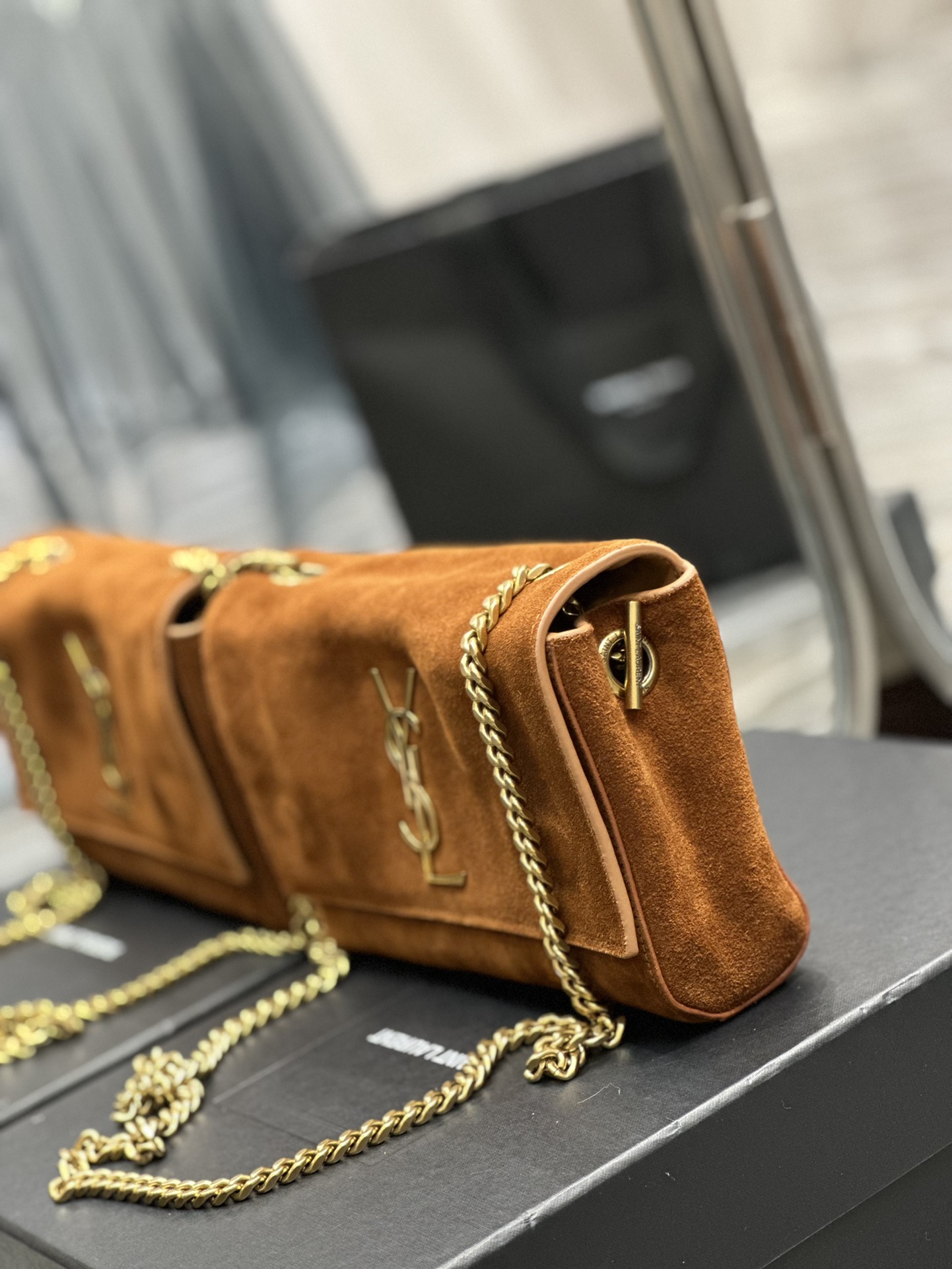 Saint Laurent Kate Bag1:1High-quality replica