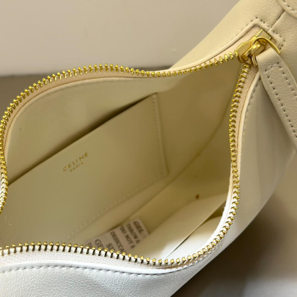 Teen Celine Lulu IN SUPPLE GRAINED CALFSKIN1:1High-quality replica