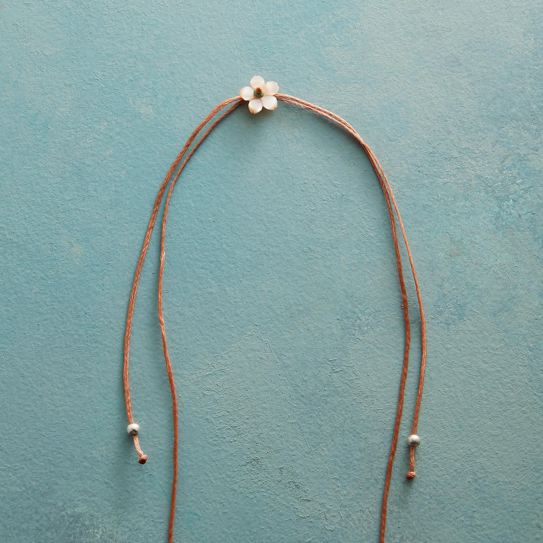 Burro Milagro Necklace - Sundance Clothing