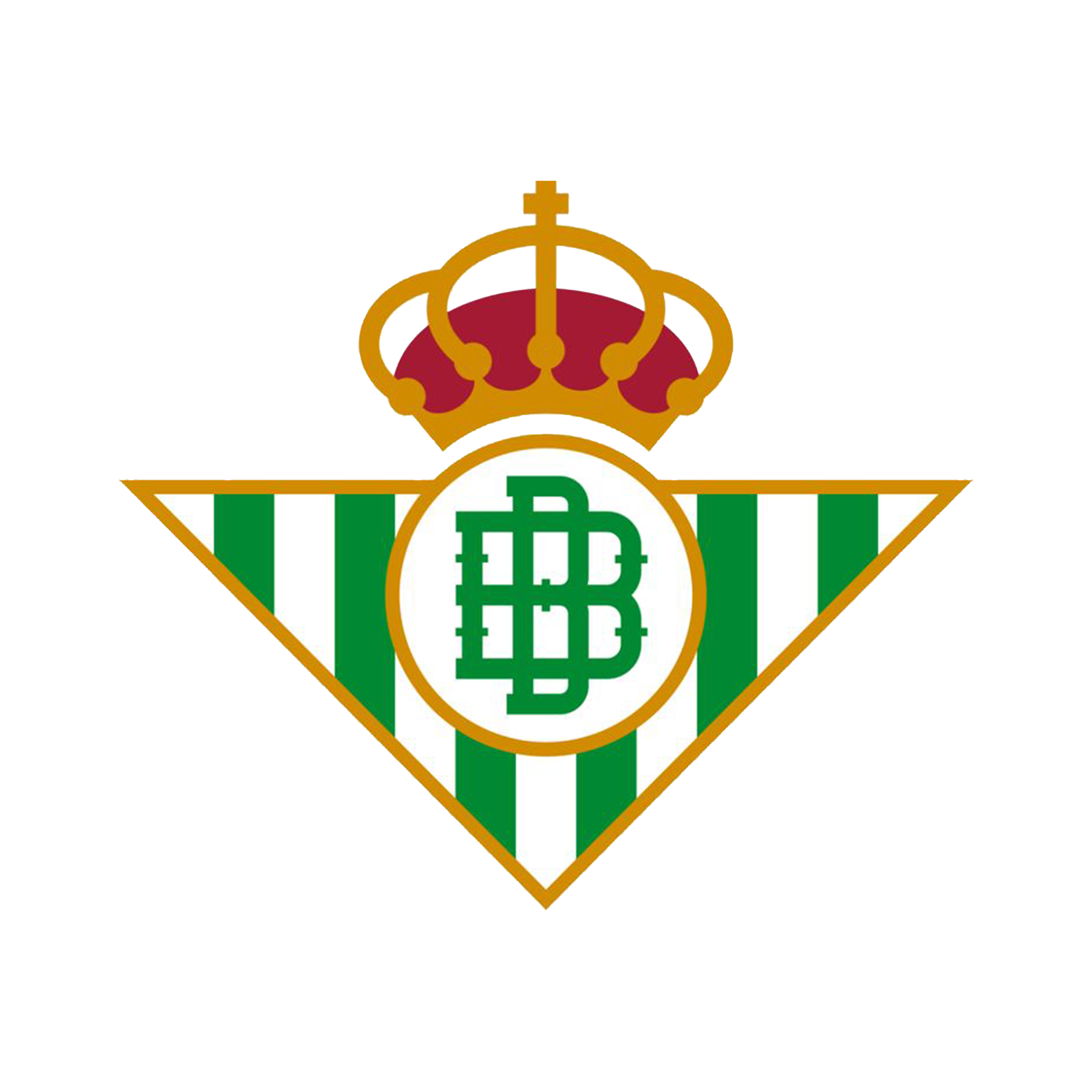 Real Betis - YY Trading Co., Ltd.