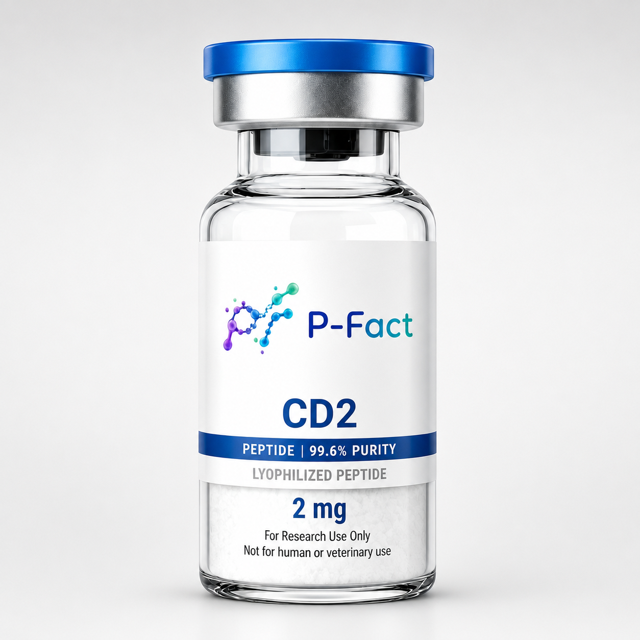 CJC-1295 with DAC