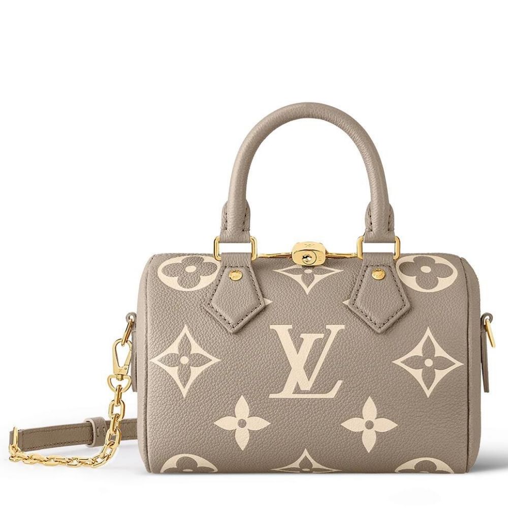 Louis Vuitton LV Speedy Monogram Bandouliere 20 M45957 1:1High-quality replica