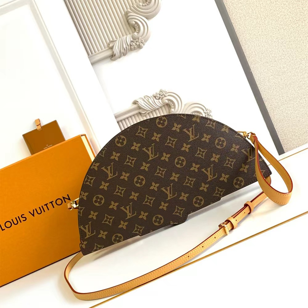 Louis Vuitton LV Fan 1:1High-quality replica