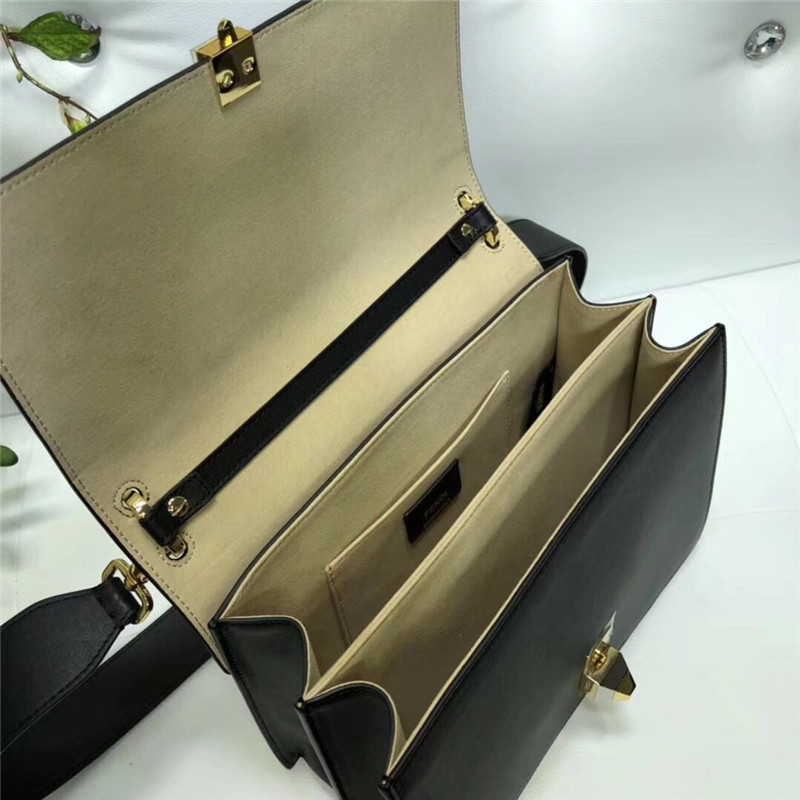 fendi kan u shoulder bag - Replicaclubs