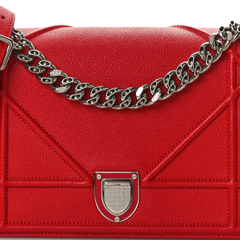 Superfake Dior Replica Bags with Premium Craftsmanship1:1High-quality replica