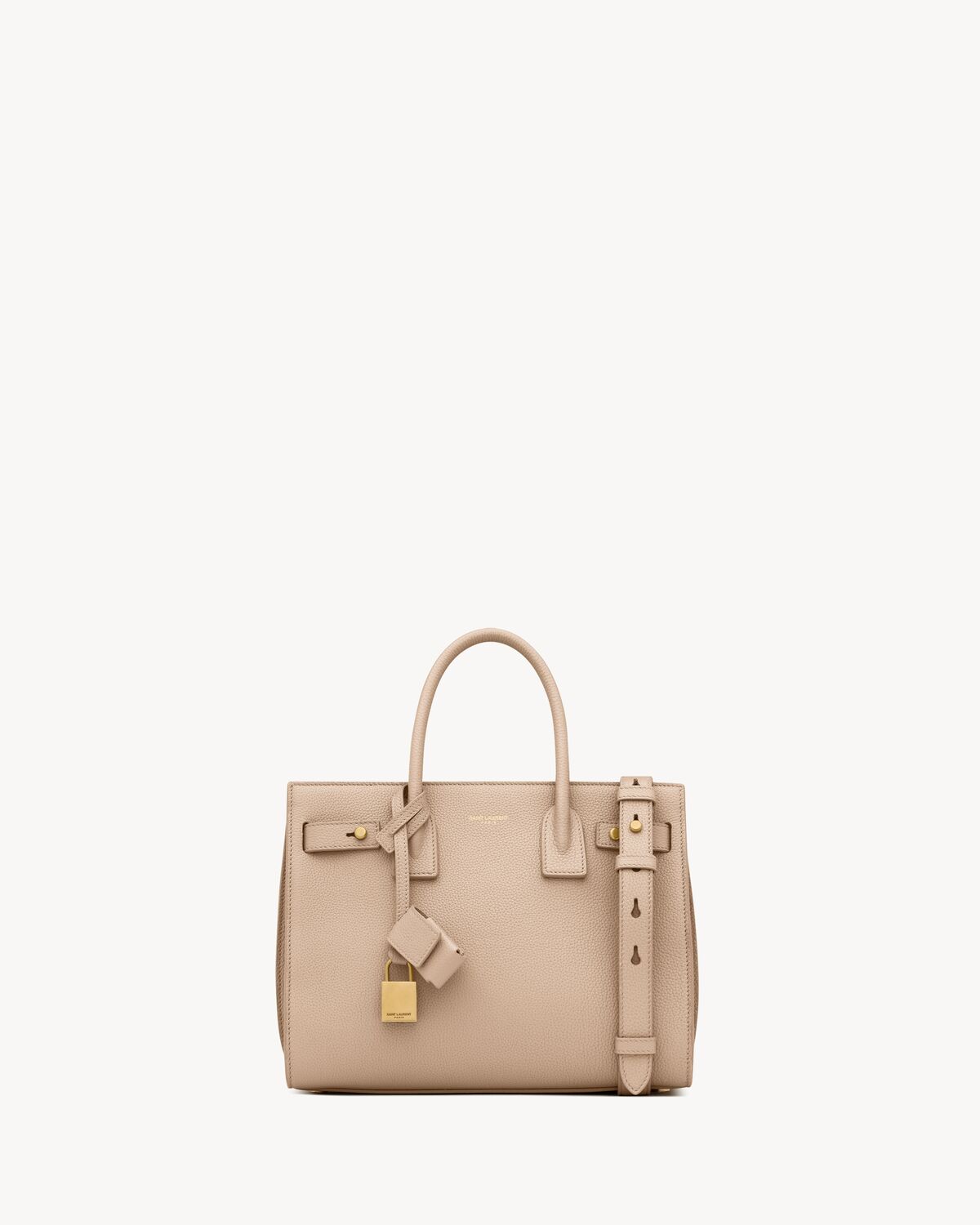 Replicate YSL Sac De Jour In Supple Grained Leather Baby(1:1 replica)1:1High-quality replica