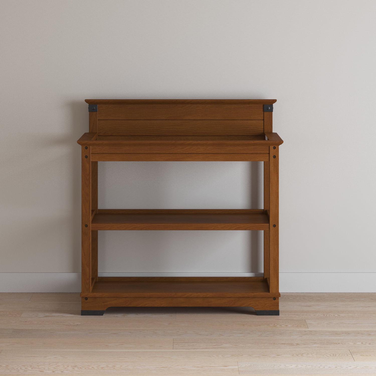 Child Craft Redmond Changing Table (Coach Cherry)