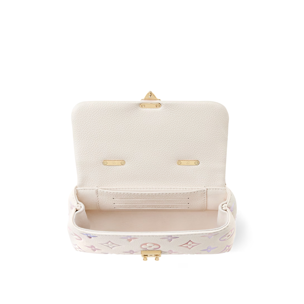 Louis Vuitton Nano Madeleine1:1High-quality replica
