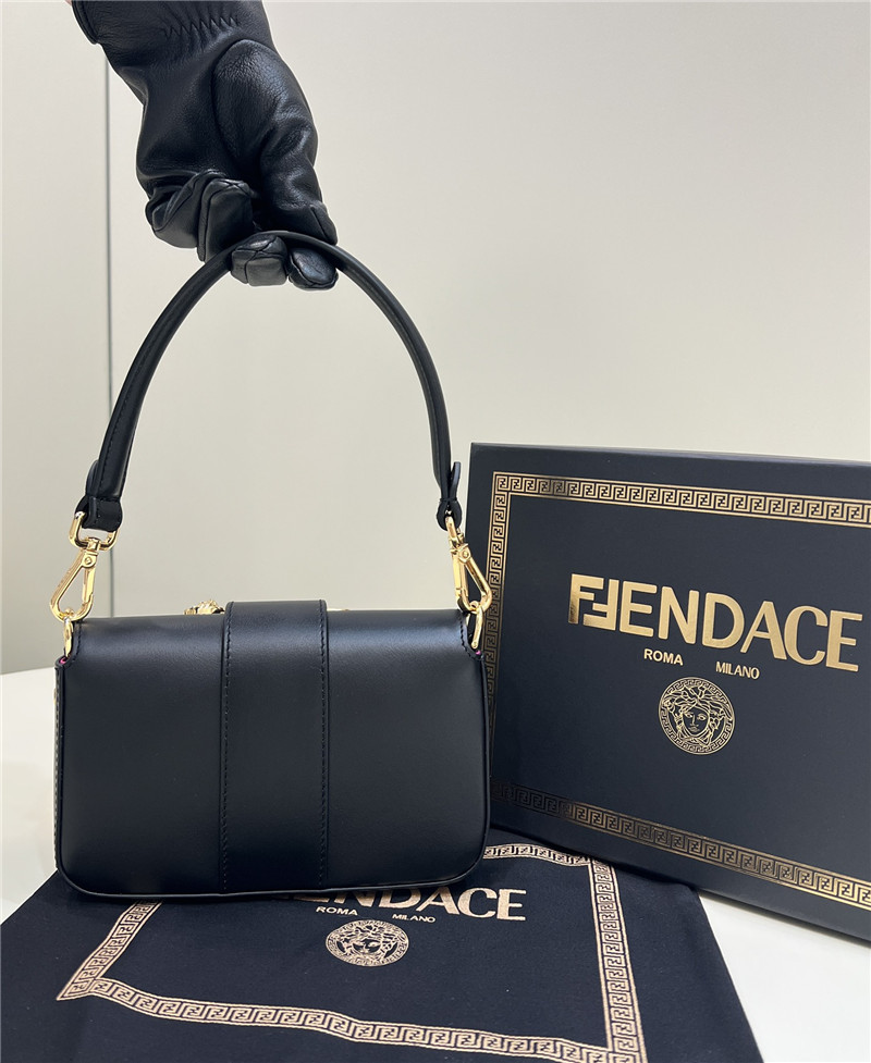 fendi x versace baguette hobo bag - Replicaclubs