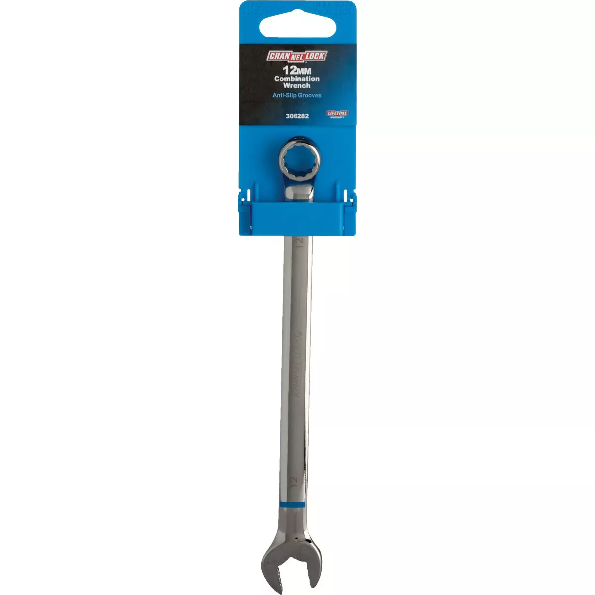 Channellock Metric 12 mm 12-Point Combination Wrench