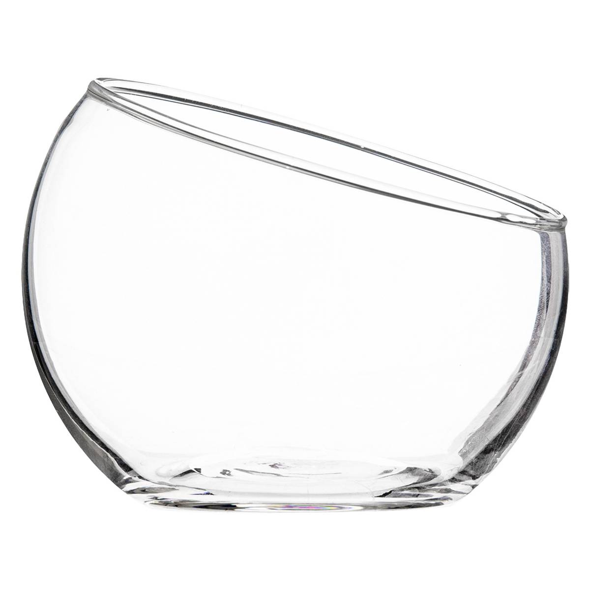 Dessert Glass "Palm" 26cl, Transparent