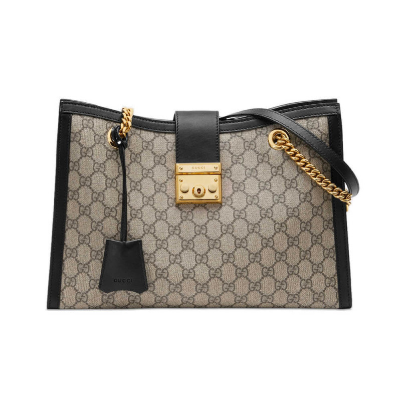 Replica Gucci Padlock Medium Gg Shoulder Bag 4791971:1High-quality replica