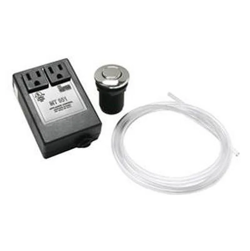 Mountain Plumbing MT951/BRS Round 