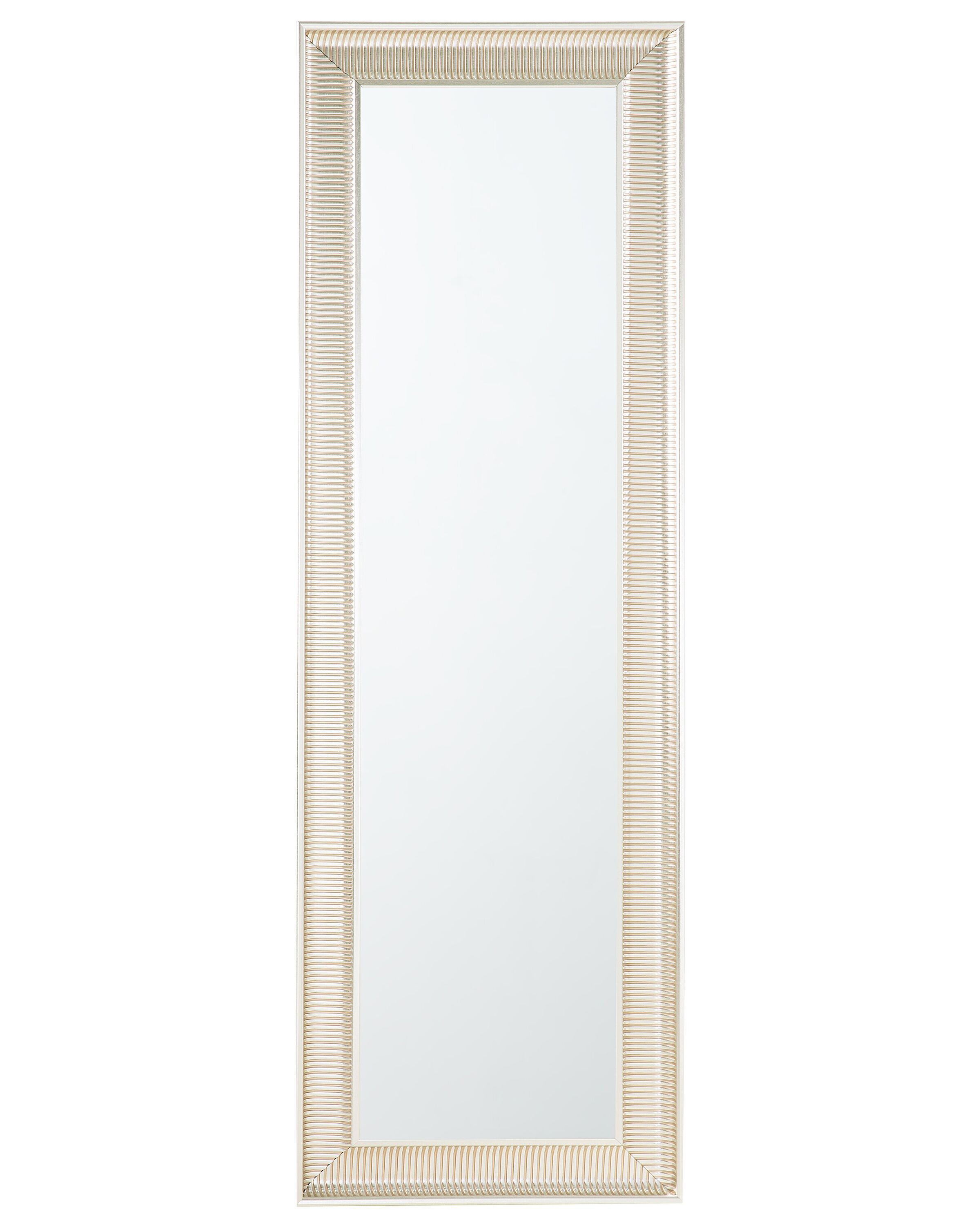 Wall Mirror CASSIS 51 cm 141 cm Gold