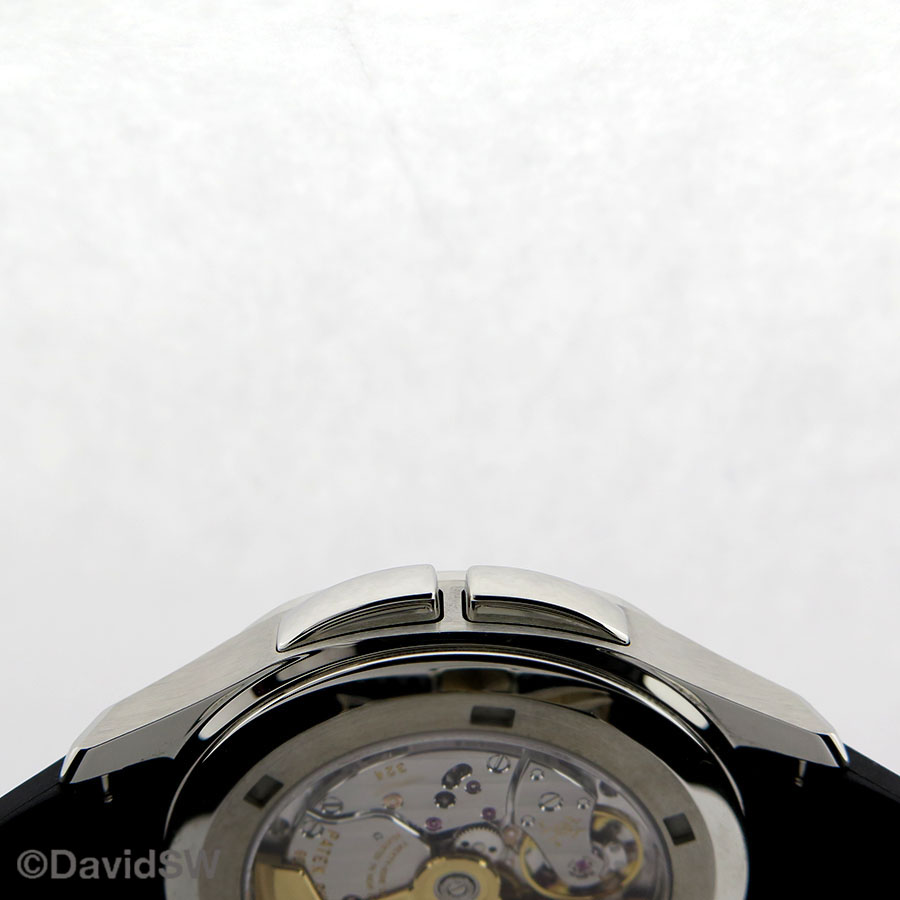 Patek Philippe 5164A Aquanaut Travel Time(1:1 replica) - Top club