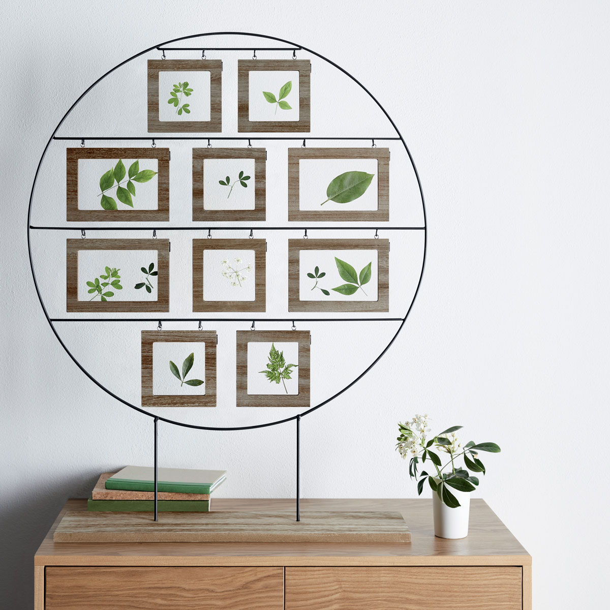 Table jumble"Vivek" Black, 20 photos