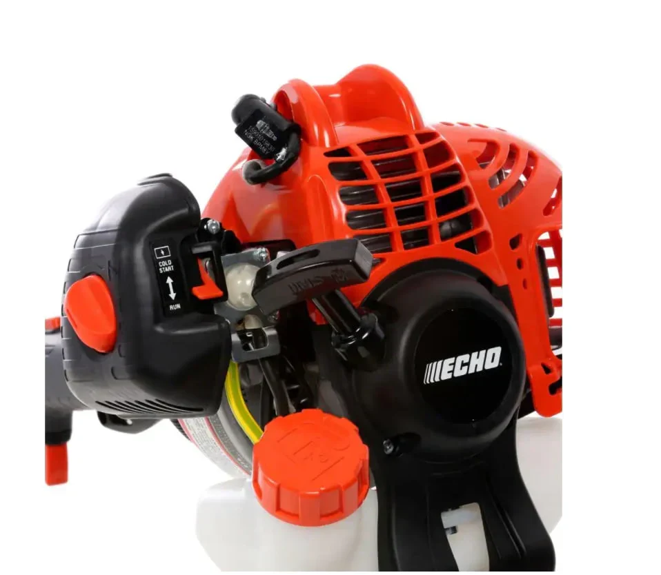 ECHO Gas String Trimmer, 21.2 cc 2-Stroke Straight Shaft - SRM-225 - Image 8 ECHO Gas String Trimmer, 21.2 cc 2-Stroke Straight Shaft - SRM-225 - Image 8