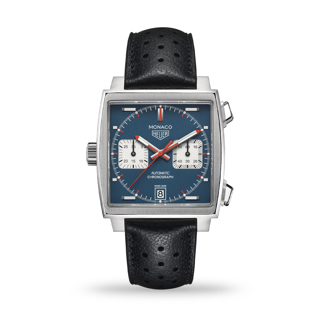 Tag Heuer Monaco CAW211A.EB0026(1:1 replica) - Top club