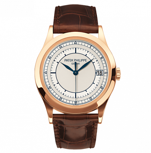 Patek Philippe 5296R-001(1:1 replica) - Top club