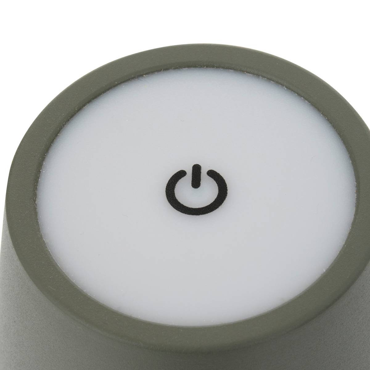 Outdoor Lamp "Cody" 37x11 cm, Green