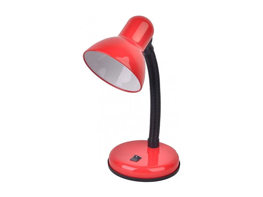 Flexo pour chambre d'enfant, modèle Red Iodine FABRILAMP