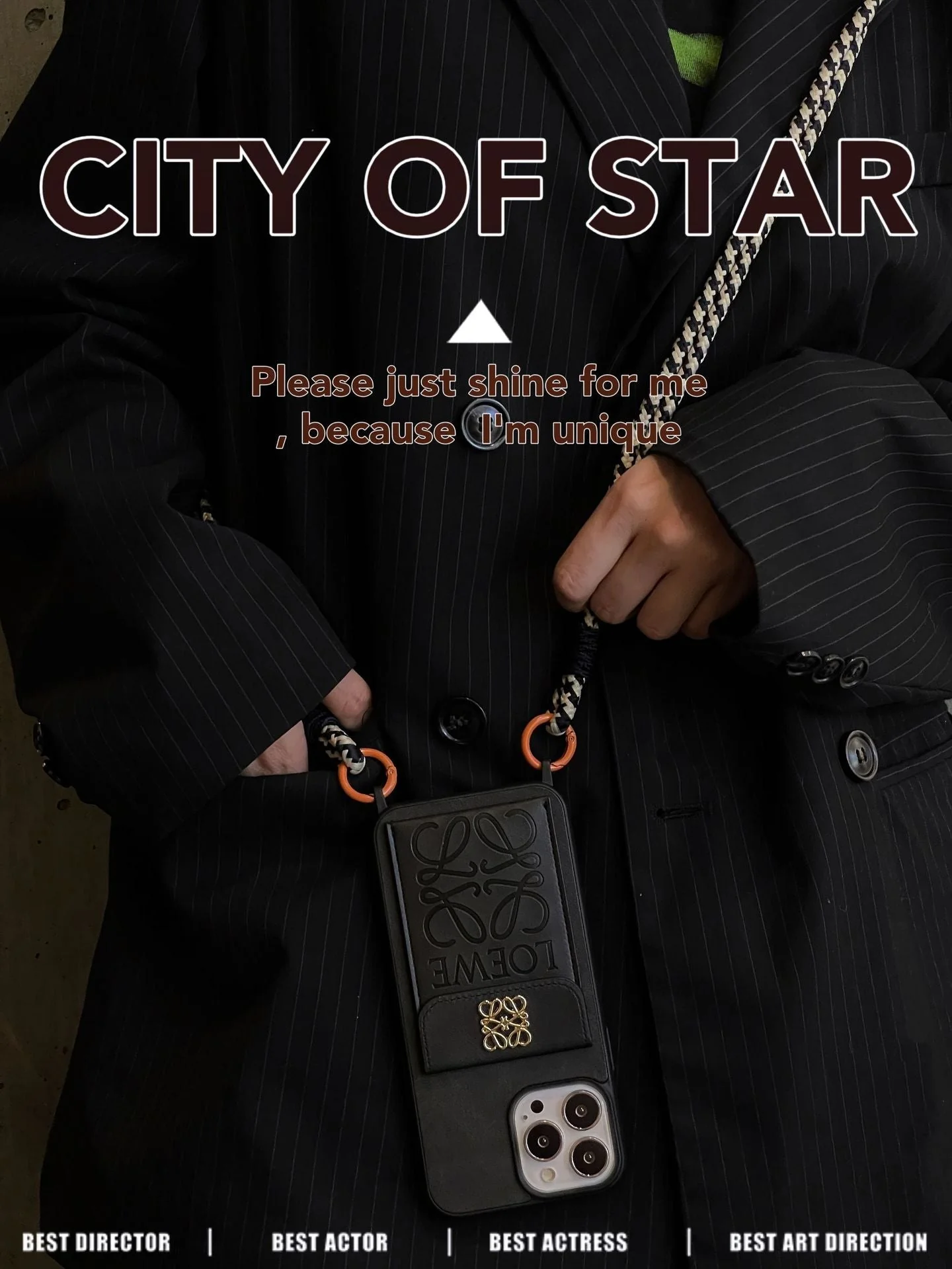 Loe Card Holder Leather iPhone Case - Wholesale & Influencer