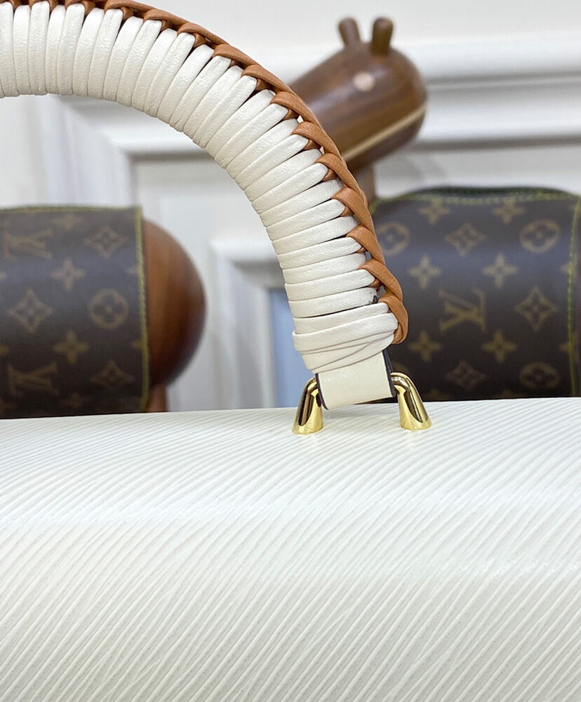 Louis Vuitton Twist MM M22229 M222361:1High-quality replica