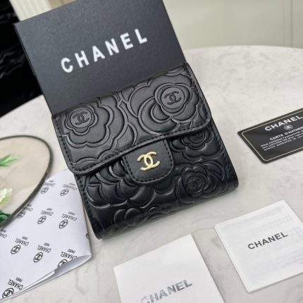 Chanel Wallet1:1High-quality replica
