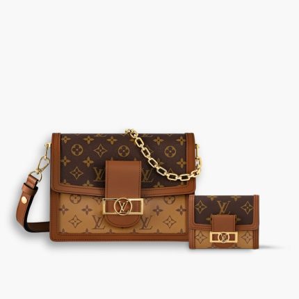 Louis Vuitton Set1:1High-quality replica