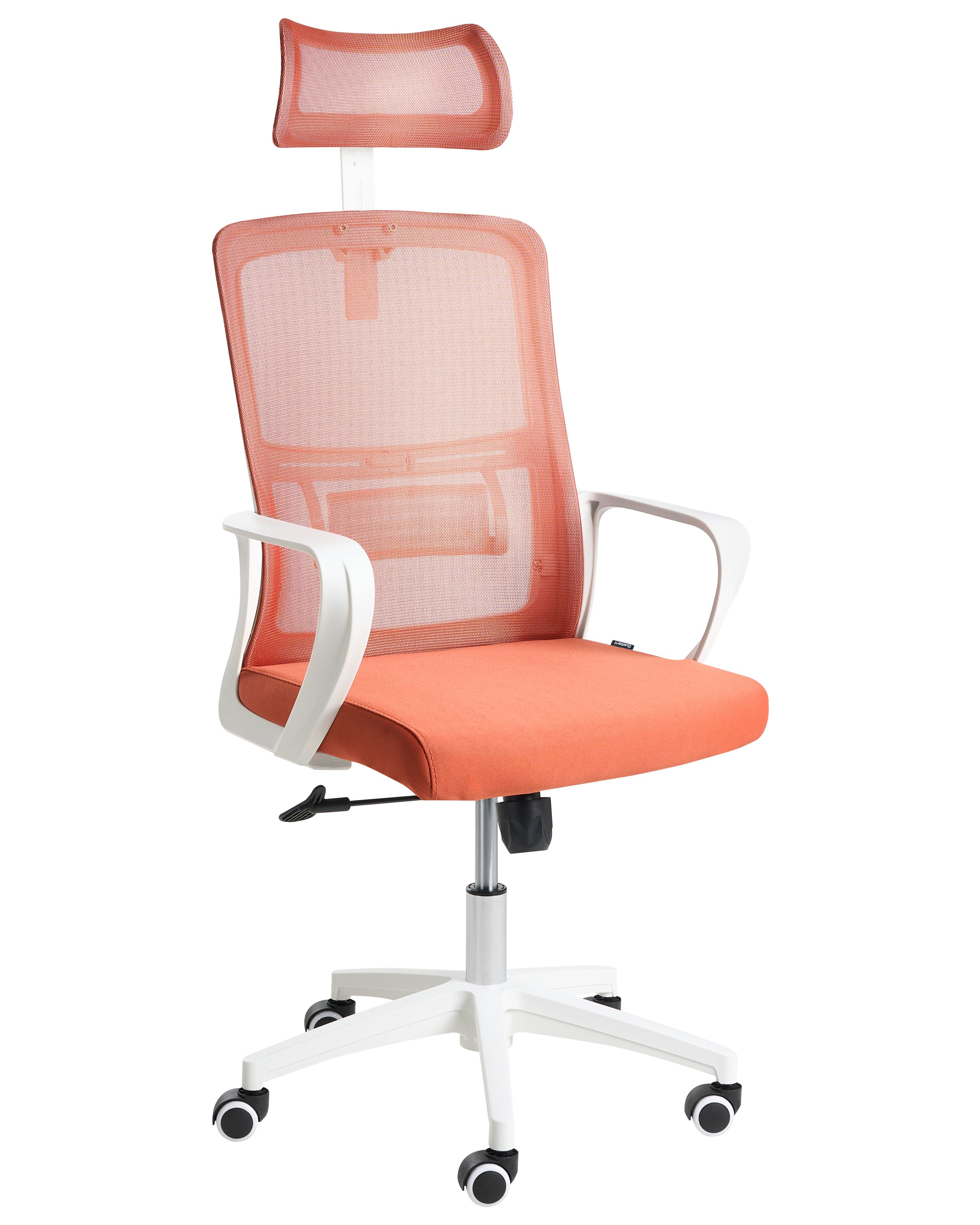 Office Chair MONARCH Coral