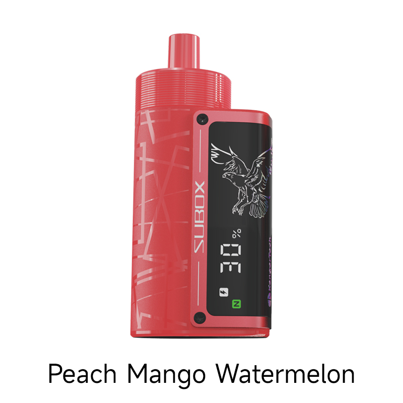 Kanger SUBOX 50000 Disposable Vape