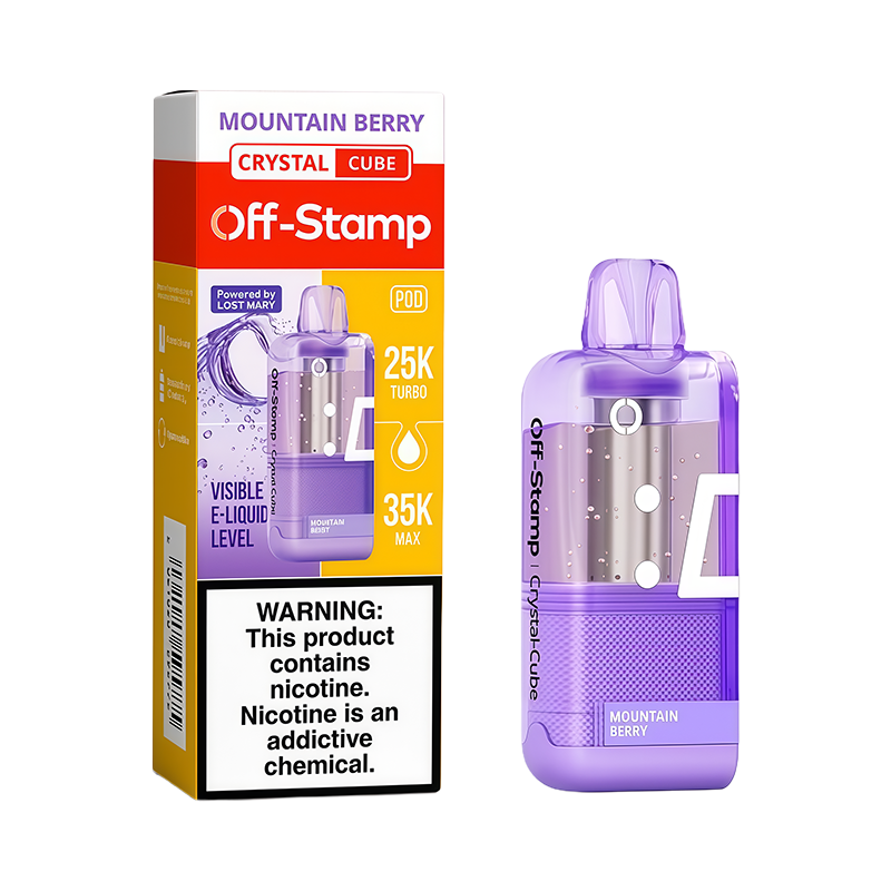 MOUNTAIN-BERRY_OFF-STAMP-X-CUBE-CRYSTAL-35K-POD