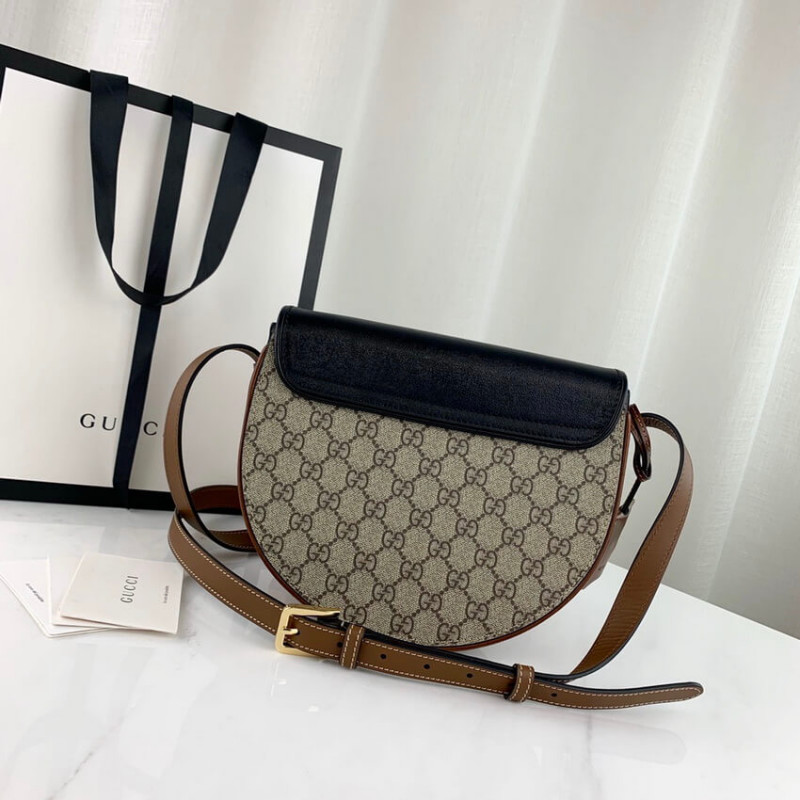Replica Gucci Padlock Small Shoulder Bag 6445241:1High-quality replica